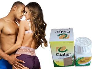 Cialis nedir? Cialis 100 mg