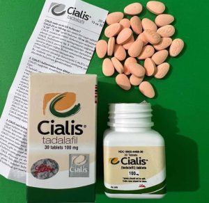 Cialis 100mg Orjinal - Cialis Nedir ?