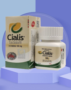 Cialis 100 mg Fiyat