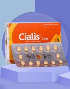 cialis 5 mg nedir