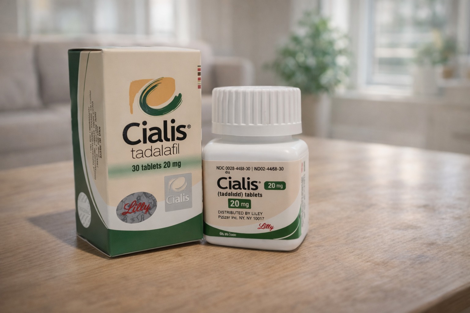 Cialis ile Uzun Süreli Etki Avantajı: 36 Saatlik Performans Gücü ...